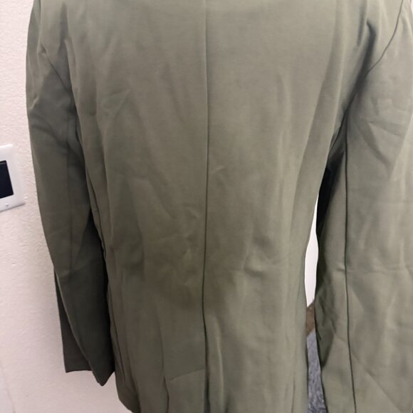 New Never Worn  Banana Republic Blazer - Picture 3 of 3